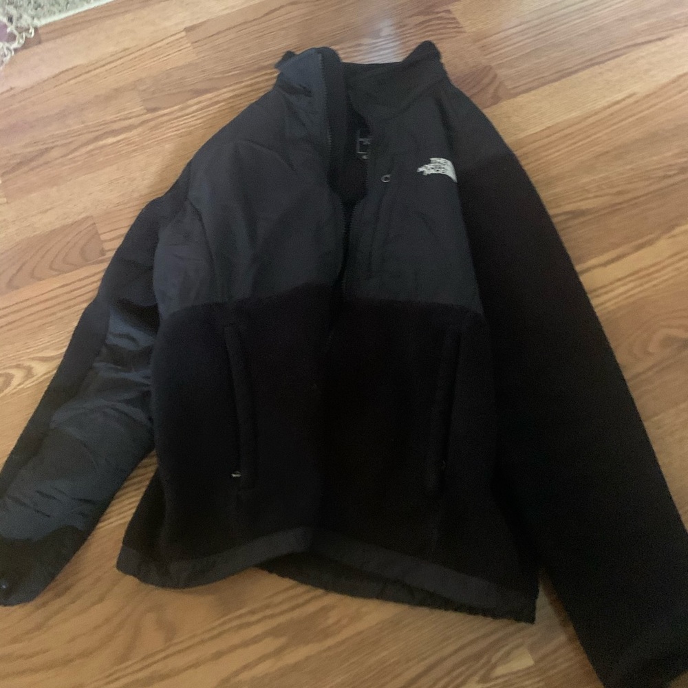 The North Face Fleece